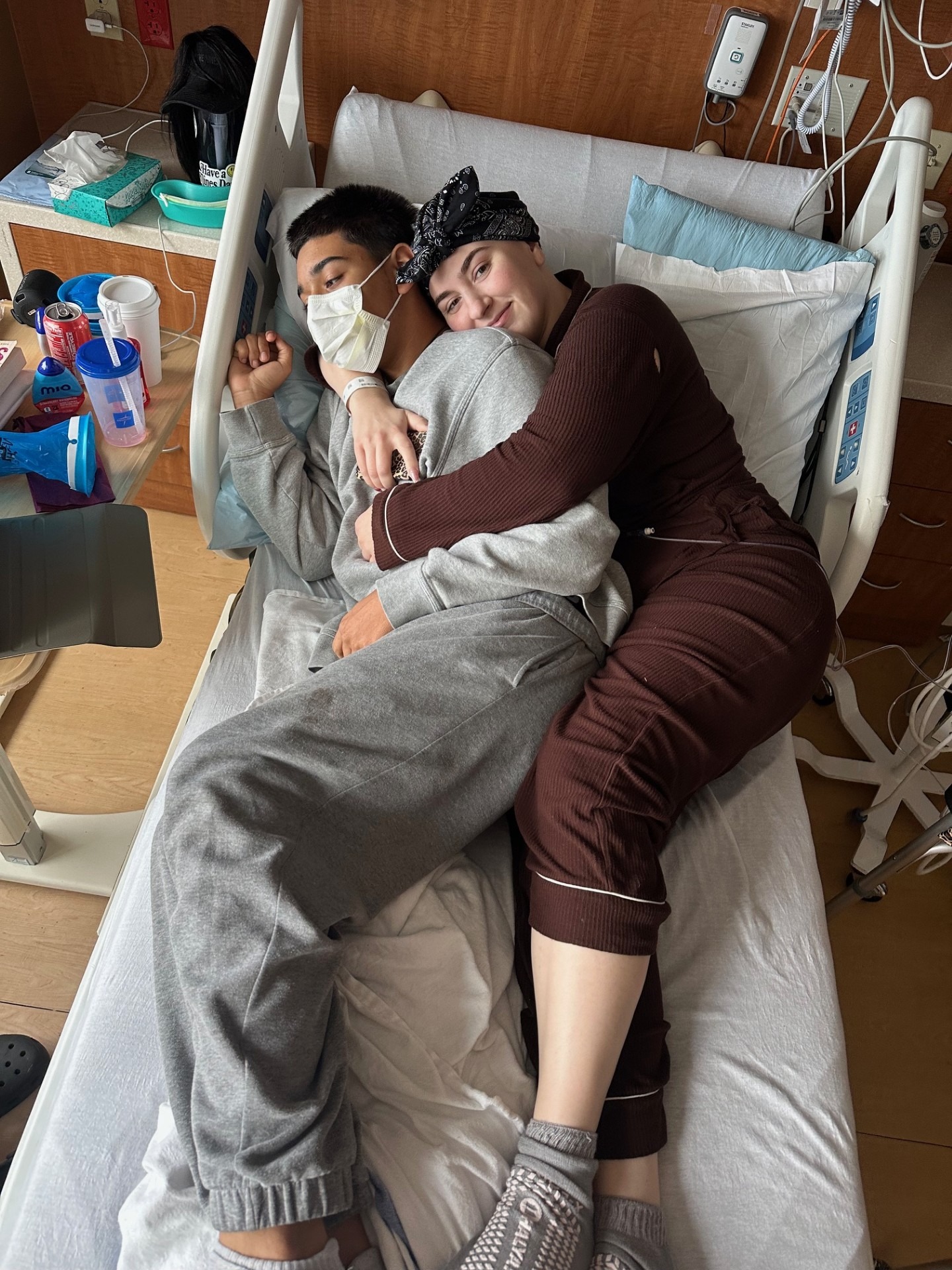 Support Alyssa’s Fight Against Rare Cancer campaign photo, 6 of 8