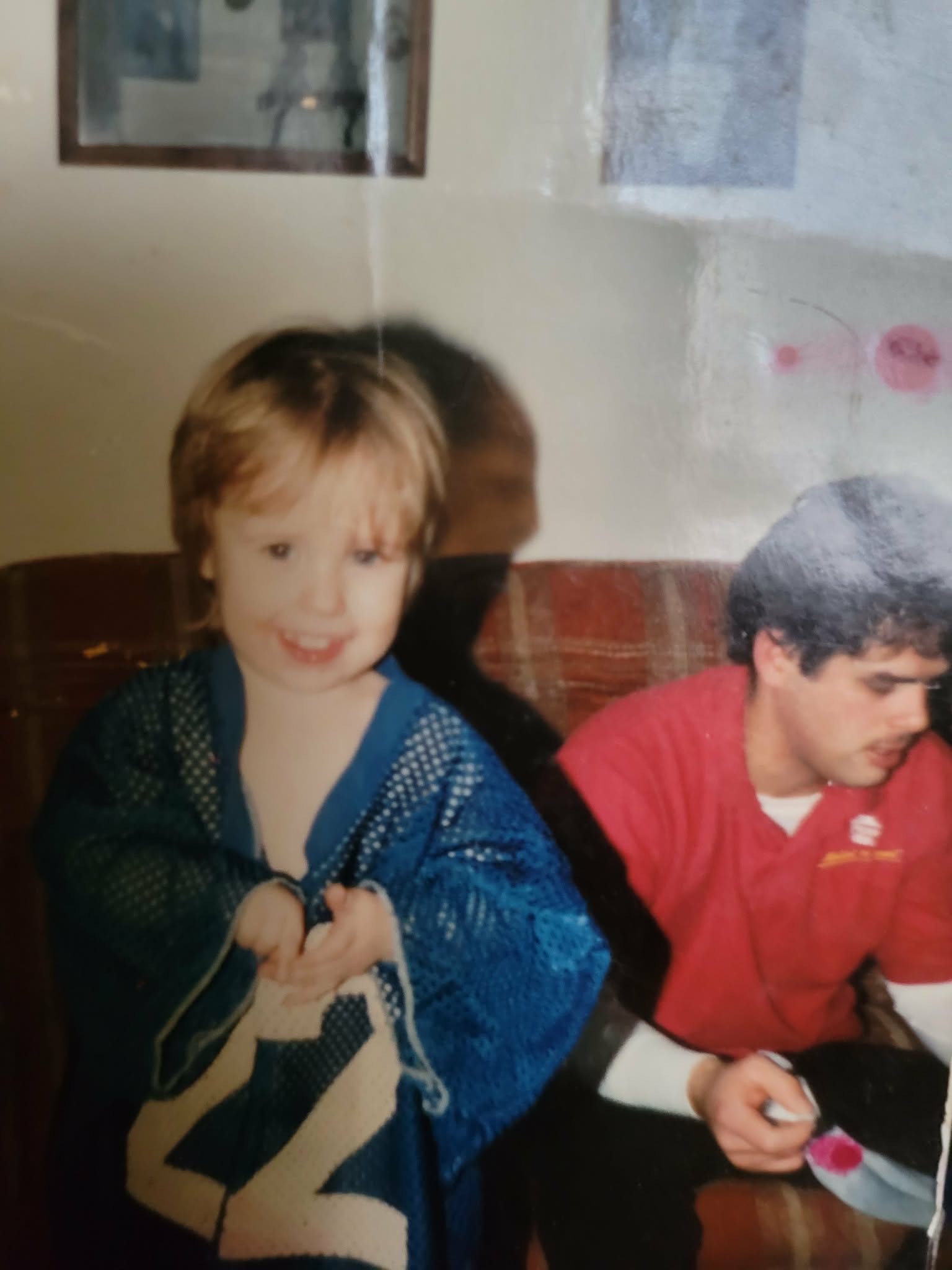 In Memory of Eric: Help with Final Costs campaign photo, 4 of 8