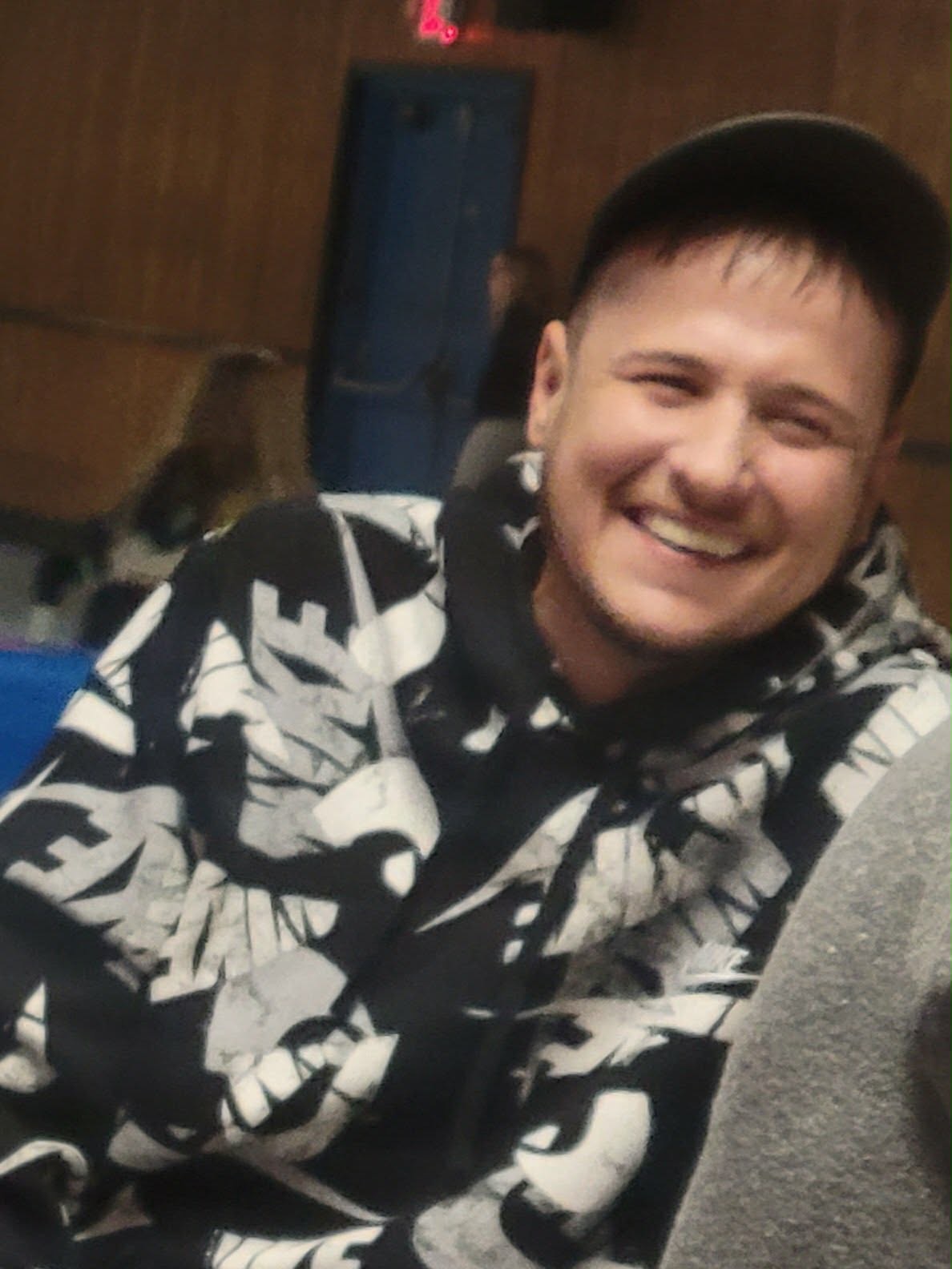 In Memory of Eric: Help with Final Costs campaign photo, 5 of 8
