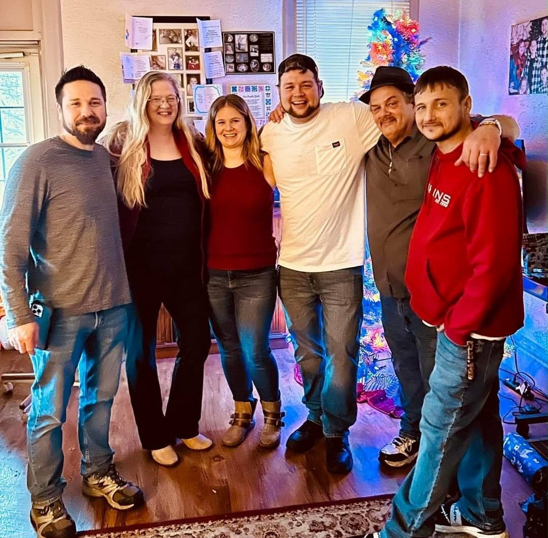 In Memory of Eric: Help with Final Costs campaign photo, 6 of 8
