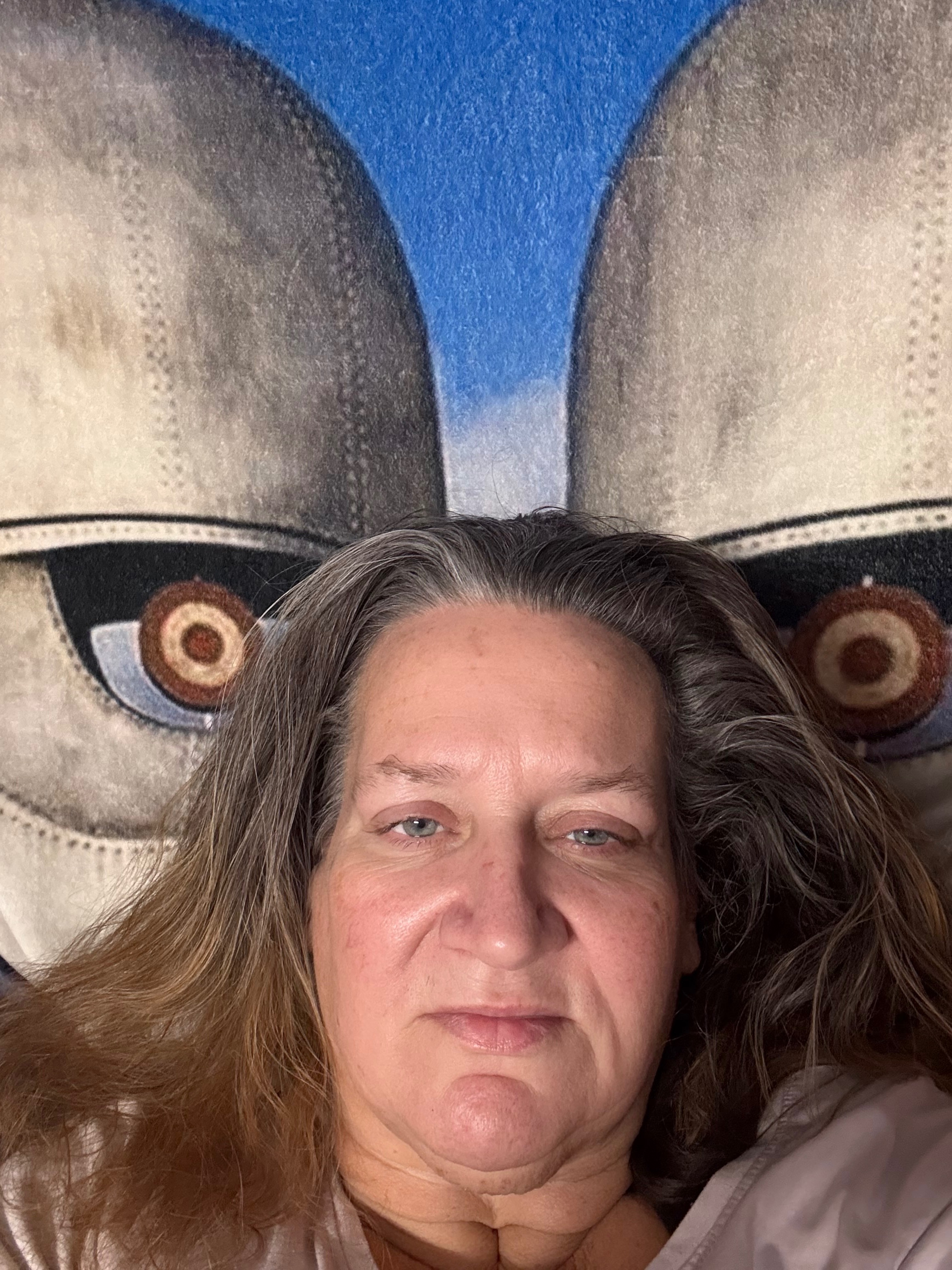 Support Tami’s Emergency Surgery Recovery campaign photo, 2 of 5