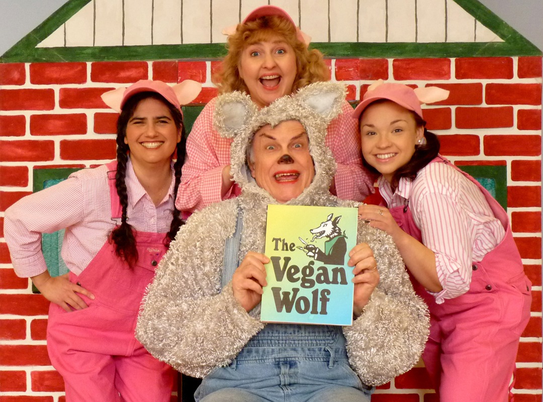 Lollipop Opera Needs Wheels! campaign photo, 5 of 8