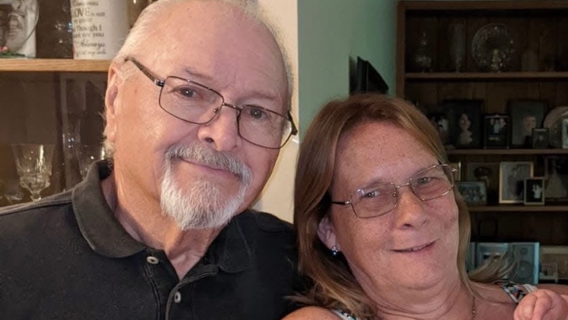 Fundraiser for Laurie Wiech by Cara Gandy : Help Laura & Joe ...
