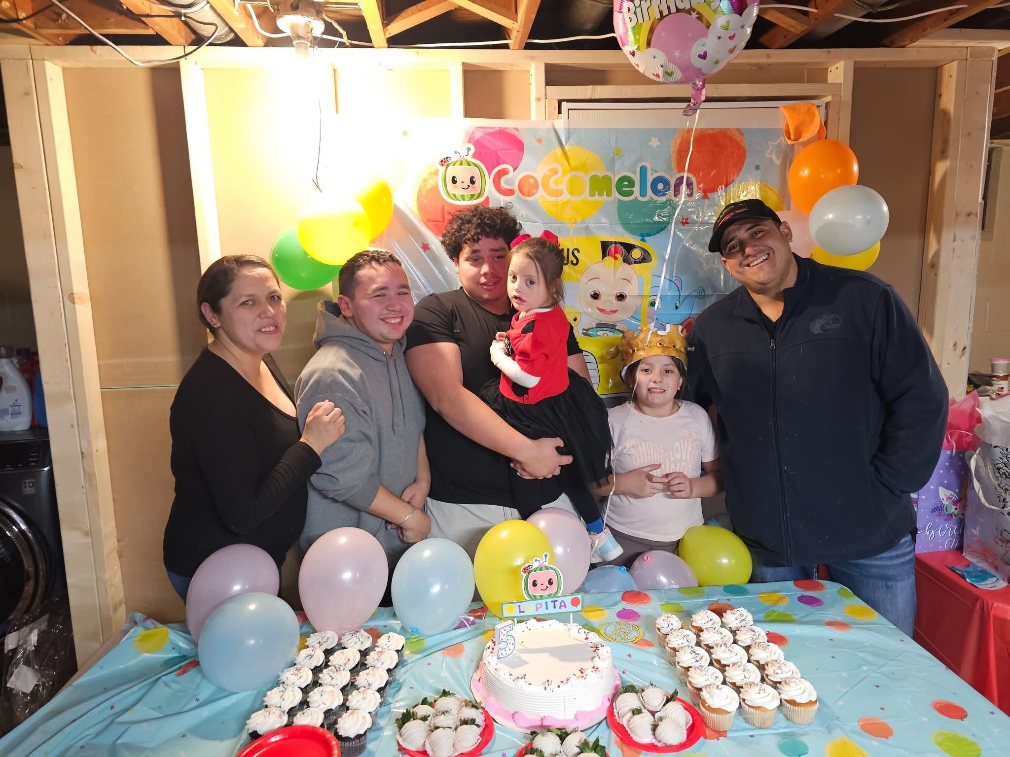 Support Meya’s Recovery and Family Care campaign photo, 2 of 6