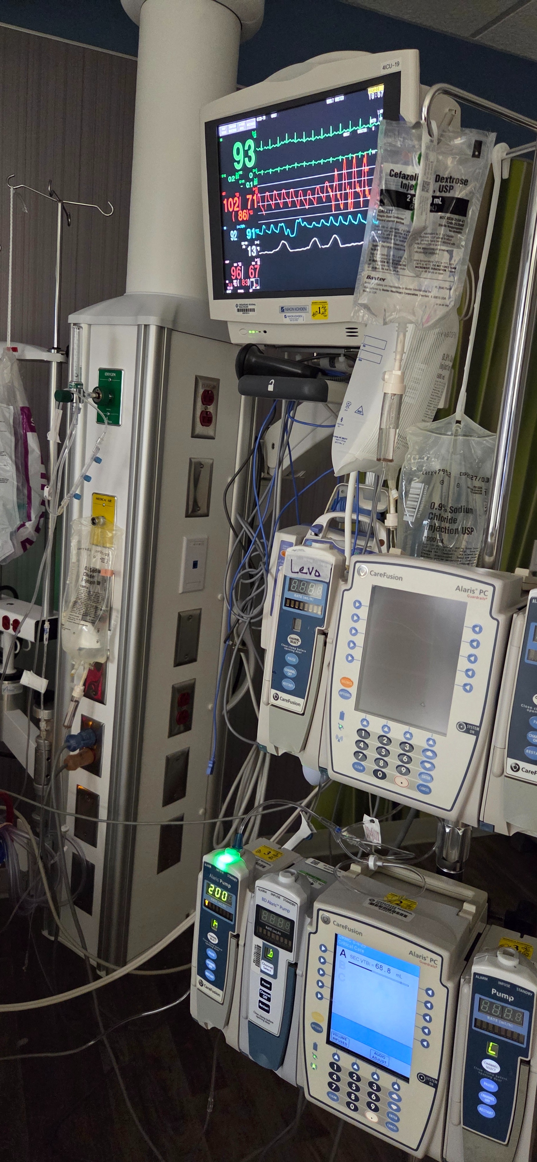 Support Dee’s Recovery After Brain Surgery campaign photo, 2 of 8