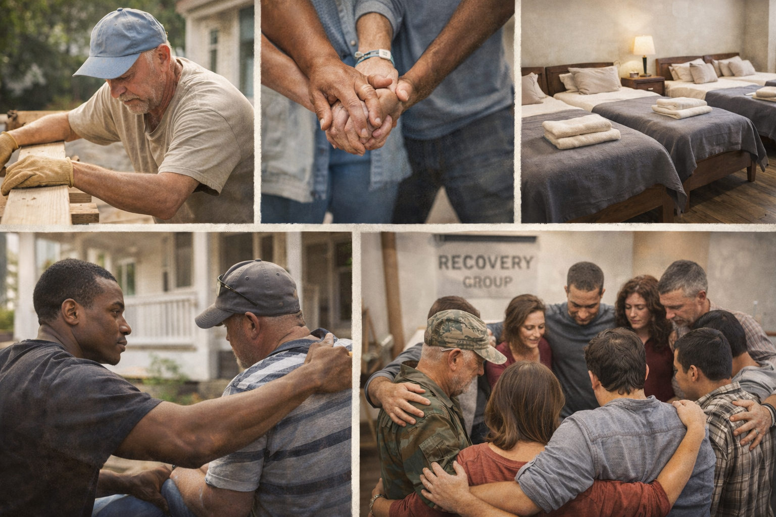 Help Open a Recovery Home in Genesee County campaign photo, 5 of 6