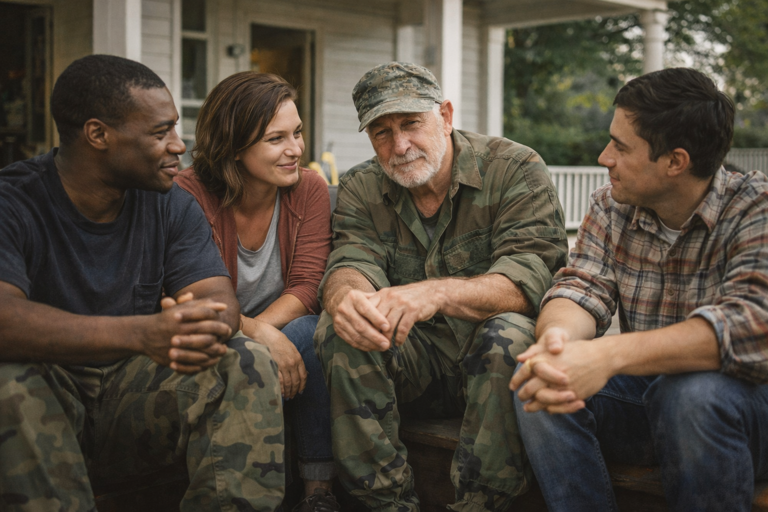 Help Open a Recovery Home in Genesee County campaign photo, 4 of 6
