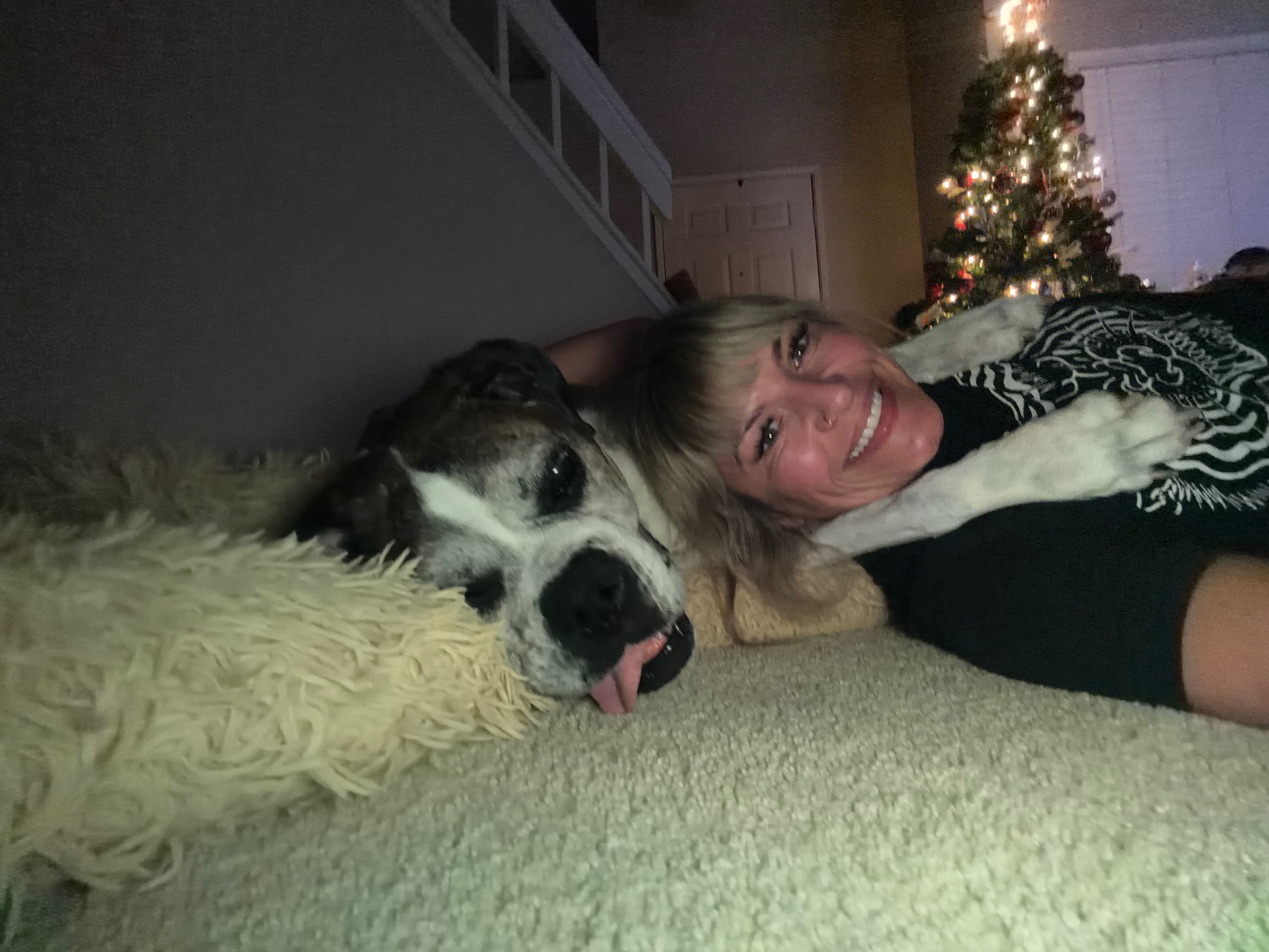 Help Baxton Fight Cancer campaign photo, 5 of 8