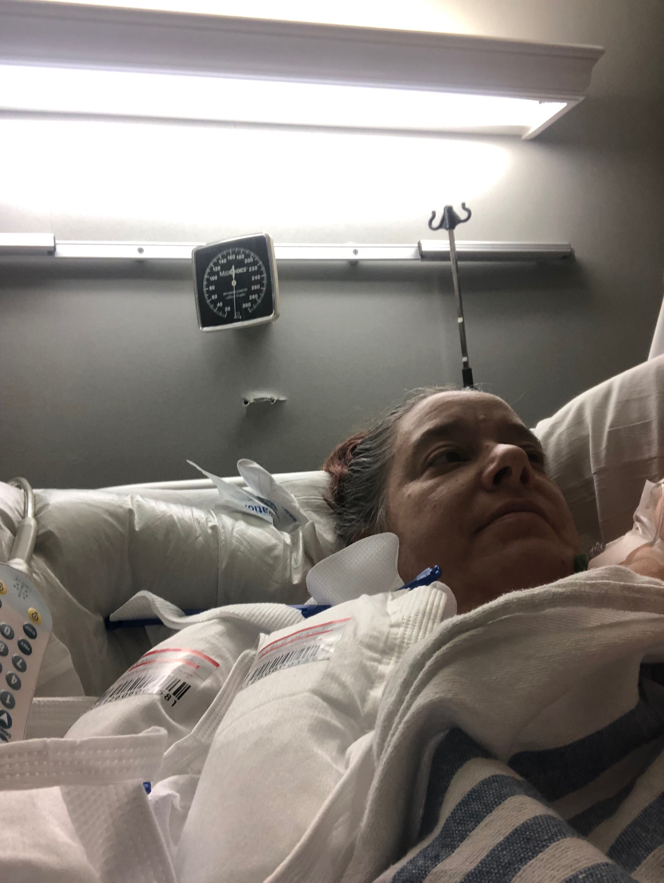 Support Amy’s Recovery After Arm Injury campaign photo, 5 of 6