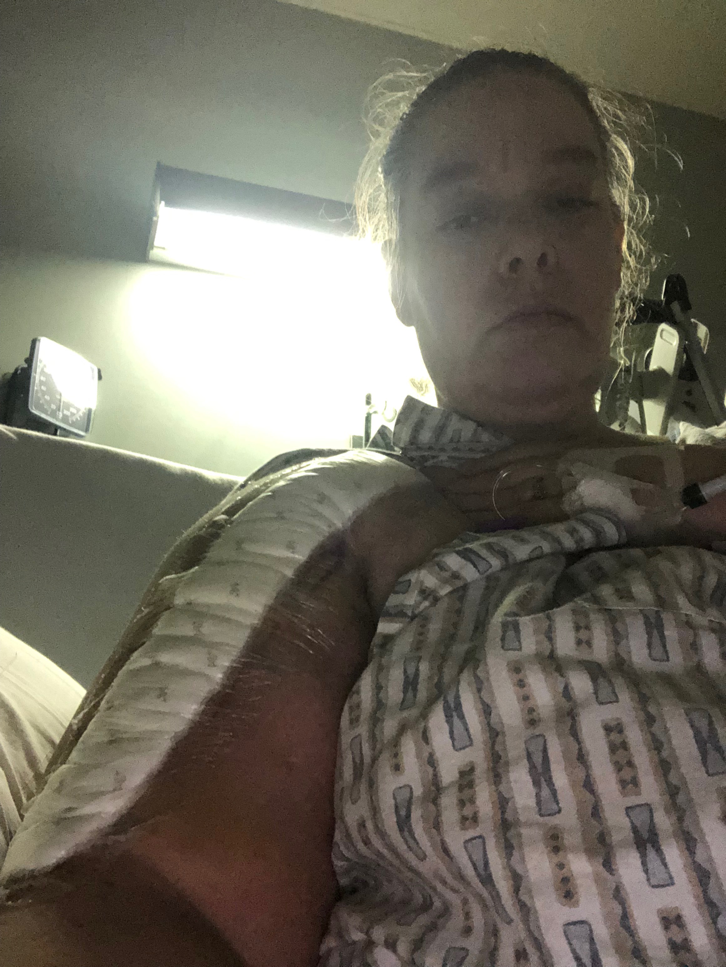 Support Amy’s Recovery After Arm Injury campaign photo, 4 of 6