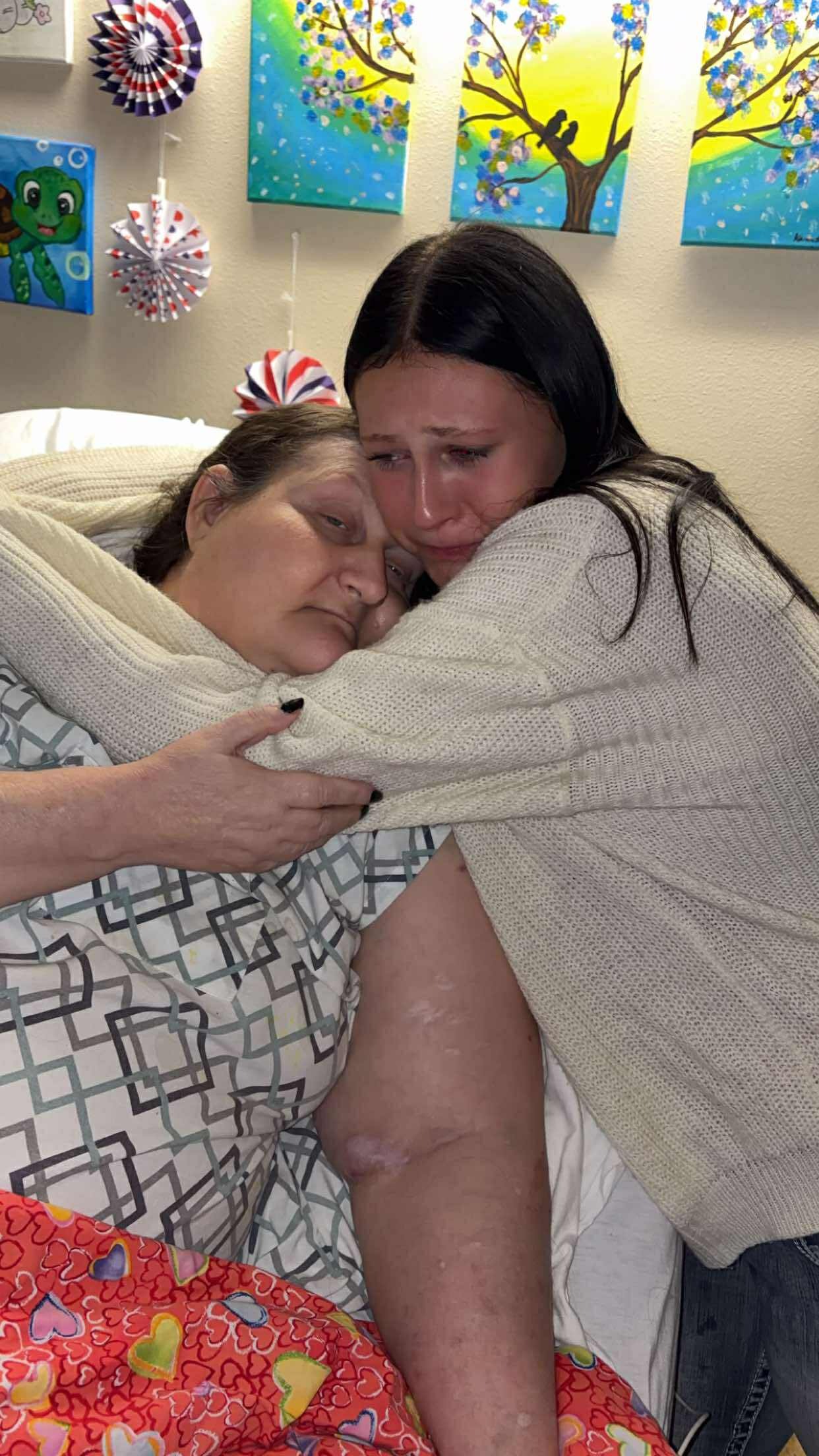 Support for Tawnya Lee Osterhout's Funeral campaign photo, 4 of 8