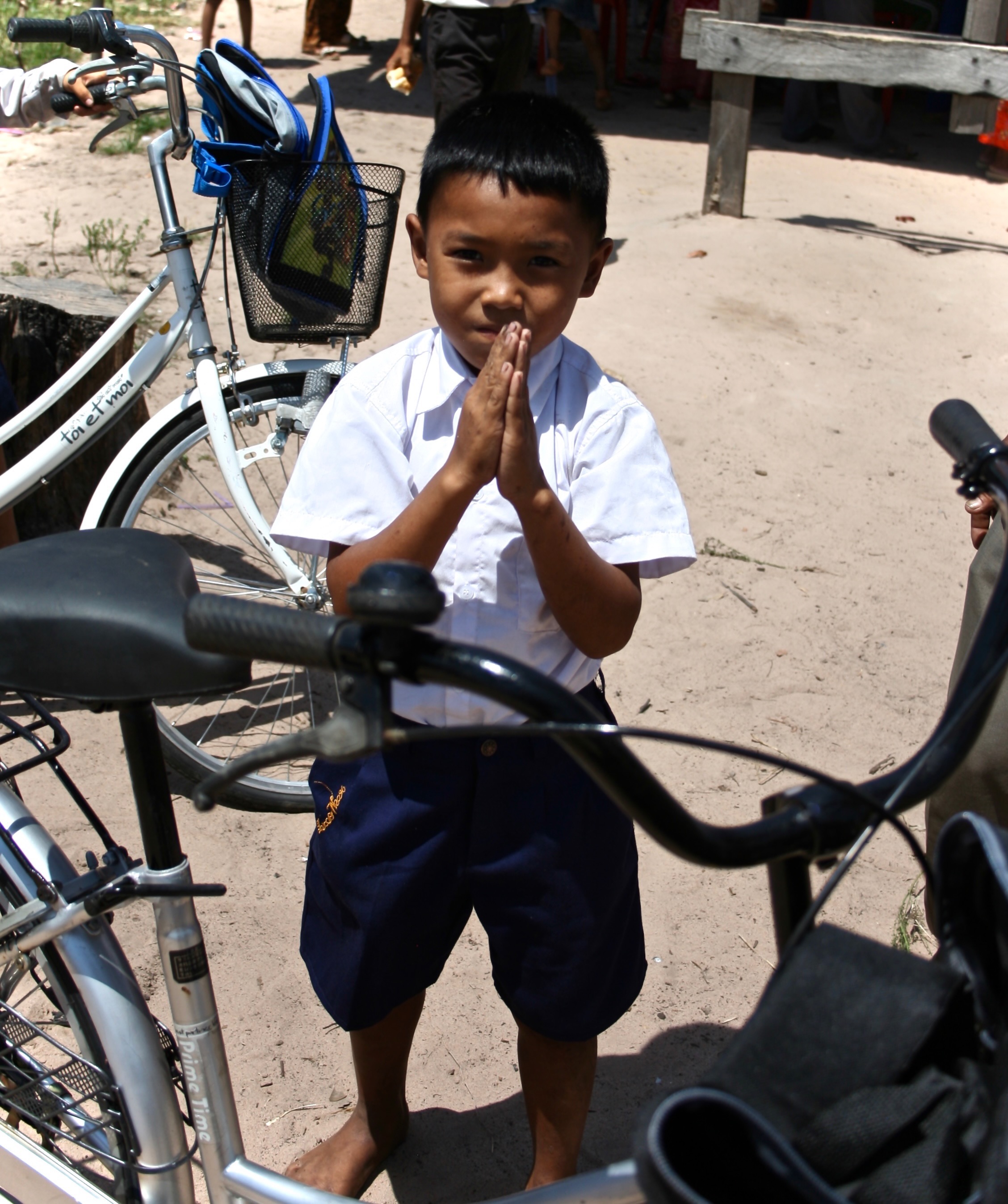 Support Rhat’s Family Amid Cambodia Crisis campaign photo, 4 of 7