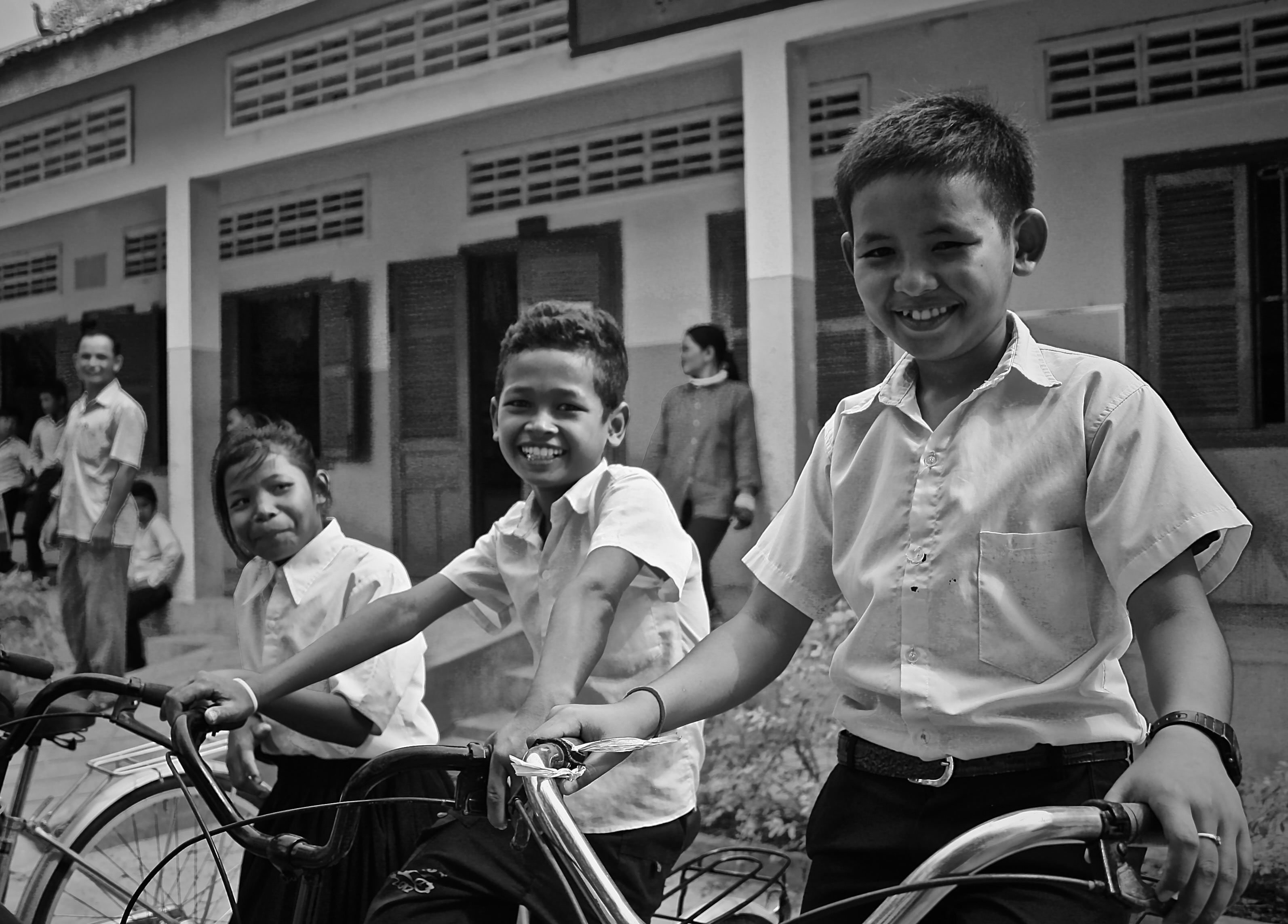 Support Rhat’s Family Amid Cambodia Crisis campaign photo, 5 of 7