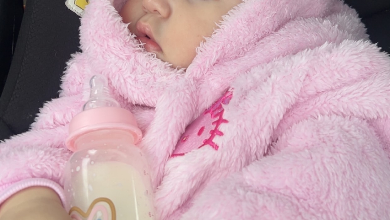 Stranded in Texas: Support Our Family's Return Home