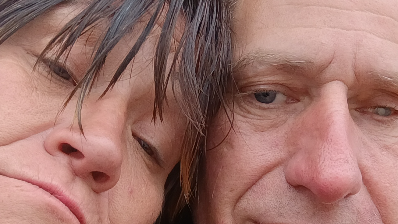 Urgent Help for Eric and His Girlfriend's Shelter Needs photo