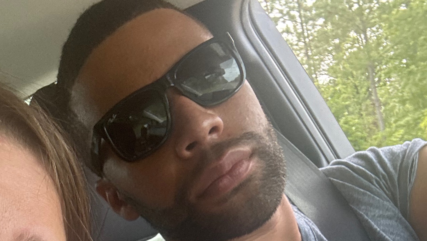 Help Lay Kendall to Rest with Love