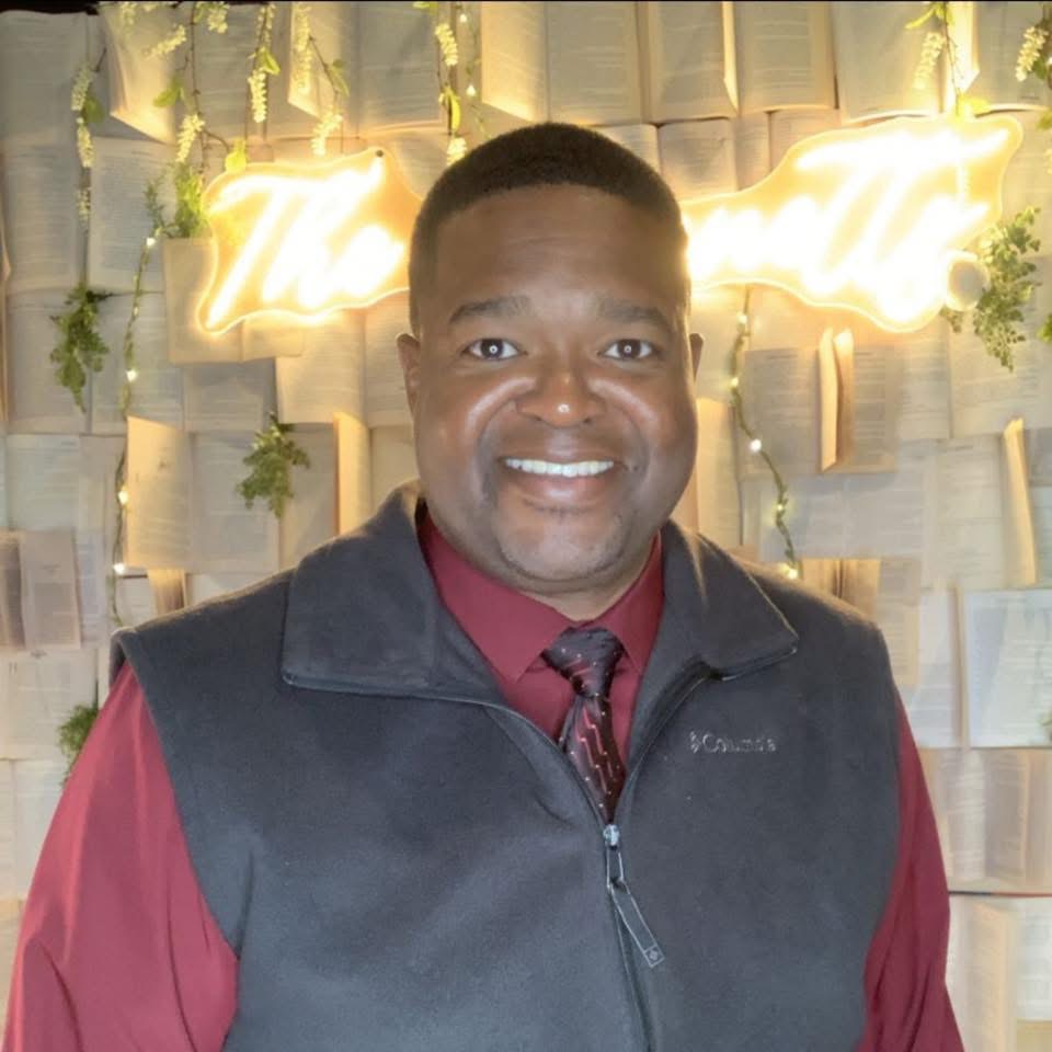 Support Erick Meadows for Union County Sheriff campaign photo, 6 of 7