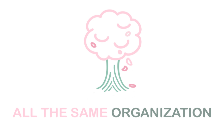 All The Same Organization - Help POC! photo