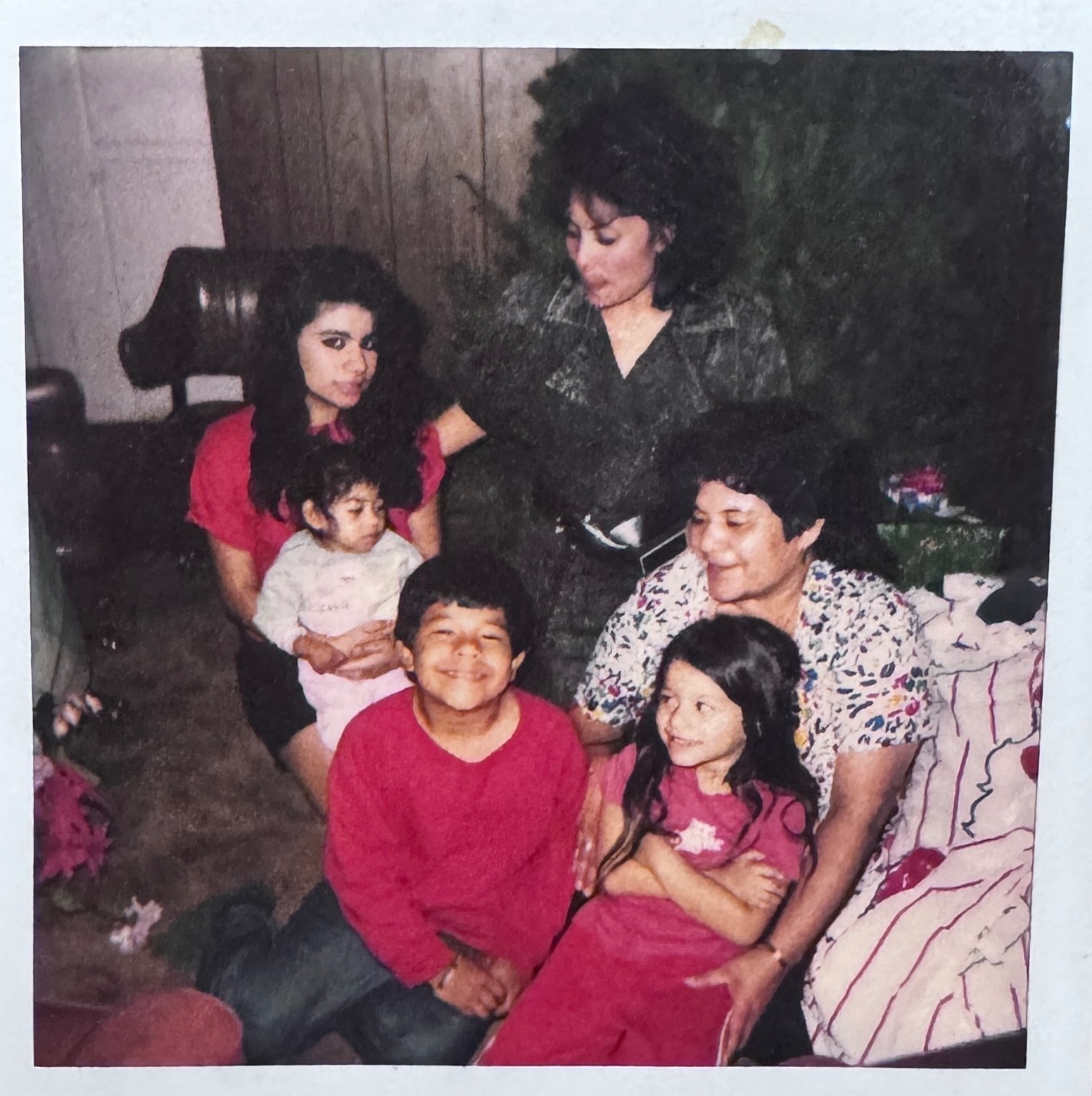 In Loving Memory of Christina  Apoyo a la familia campaign photo, 2 of 4