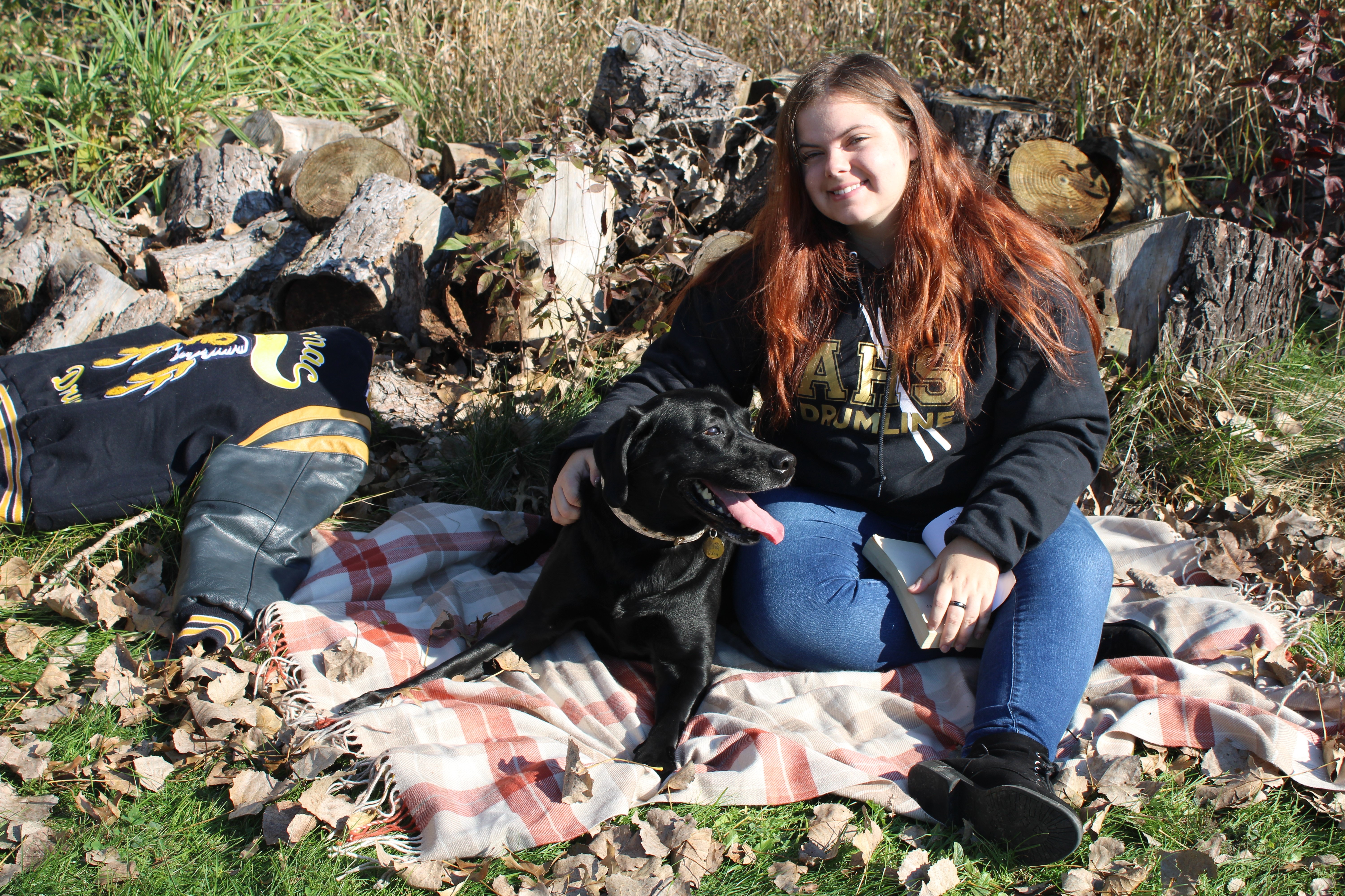 Care for Riley's Eye and Dental Treatments campaign photo, 4 of 8