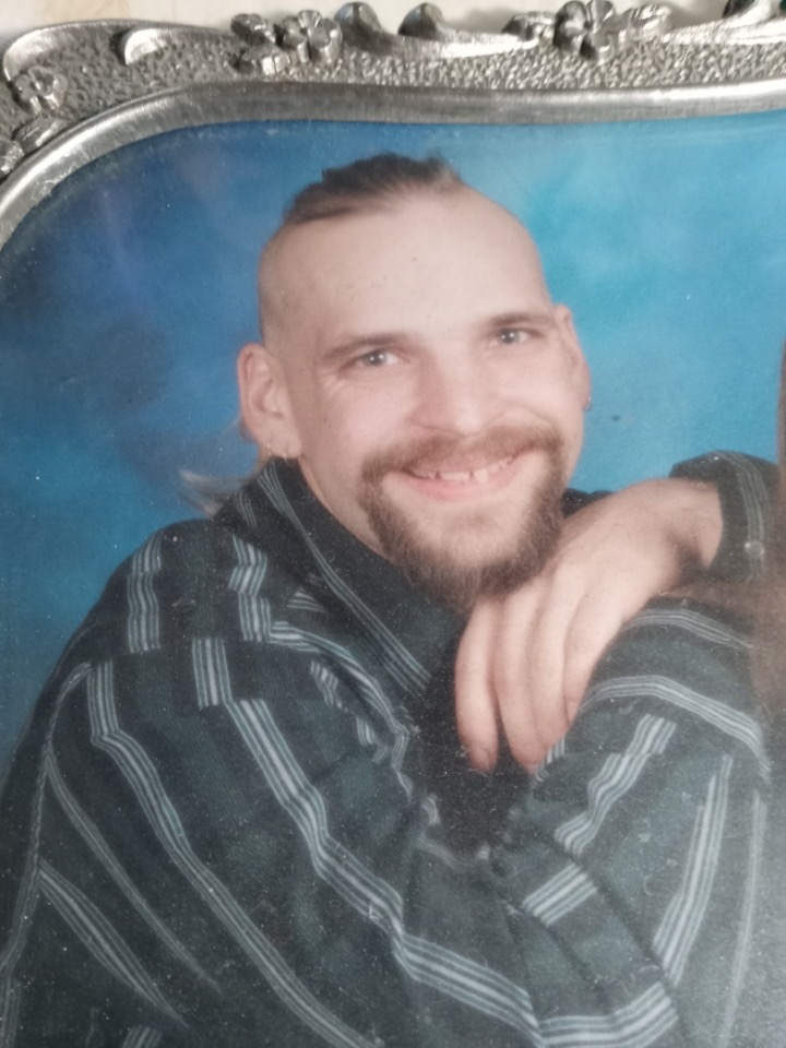 Donate to Honor a Son's Memory and Support His Mom campaign photo, 2 of 4