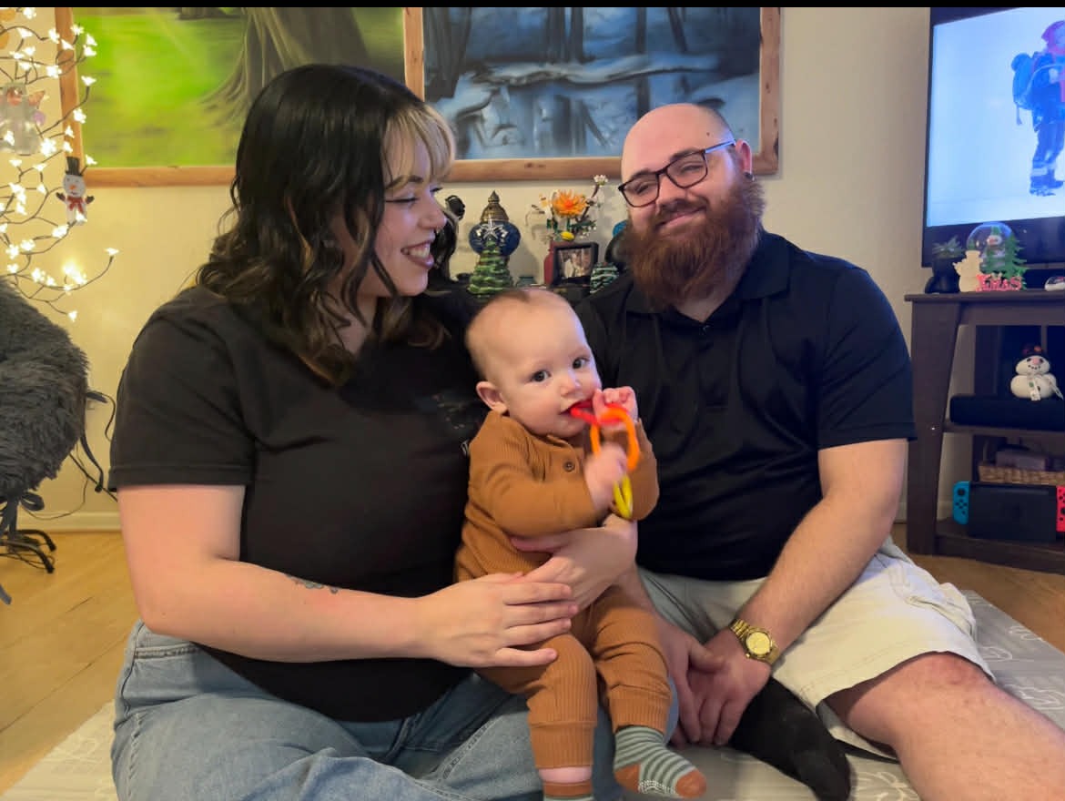 Help My Family Find a Safe Home campaign photo, 2 of 7