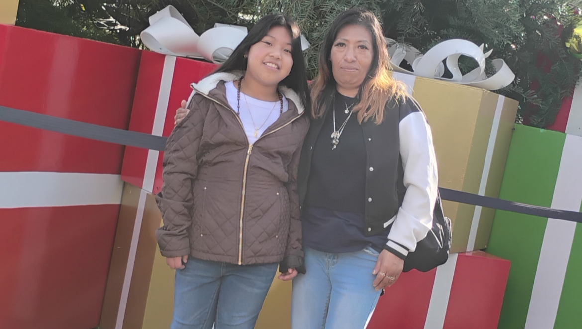 Help Eric’s Mother Claudia & Siblings Find a Home photo