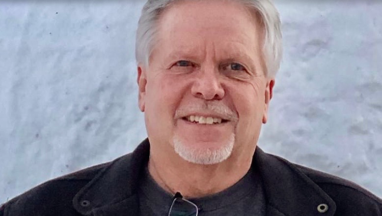 Help Stephen and Bruce Through This Tough Time