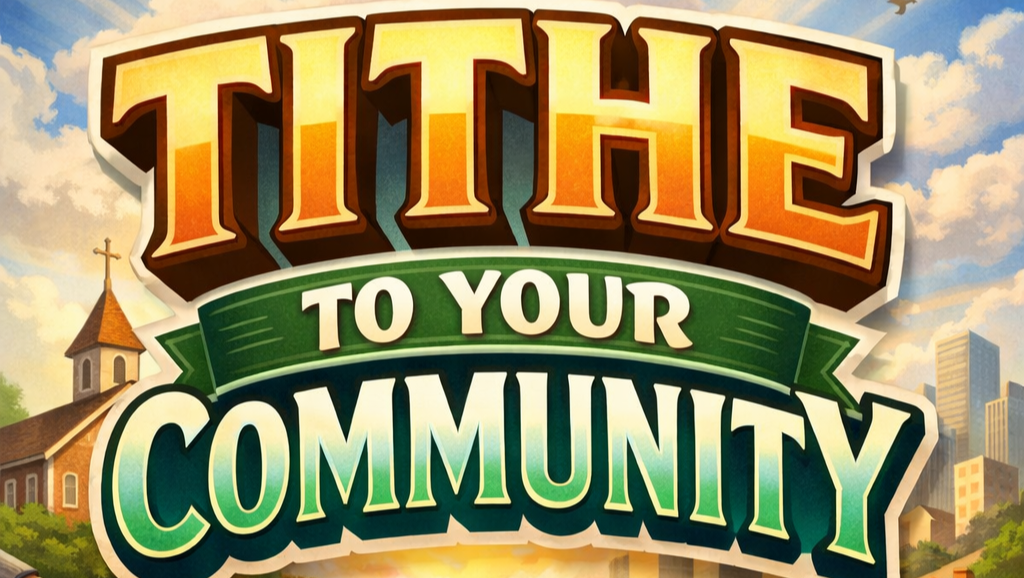 Help Furnish a Community Member’s Home