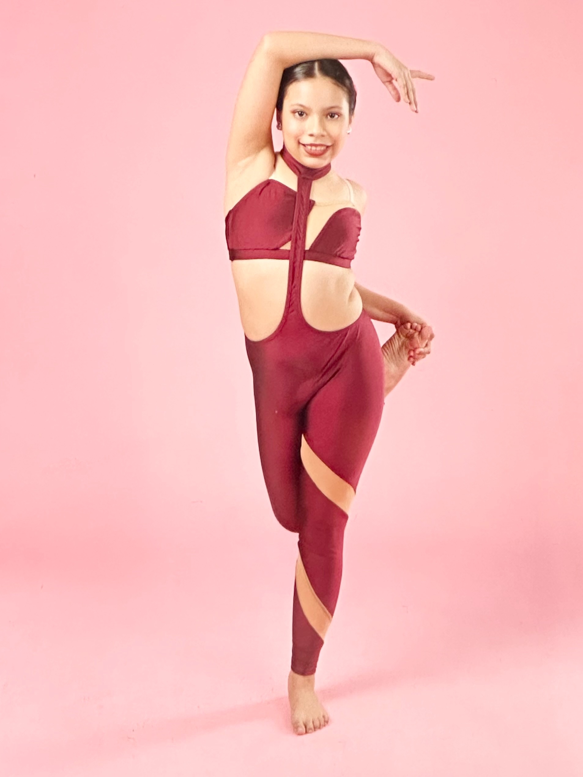Dancers to Leaders campaign photo, 7 of 8