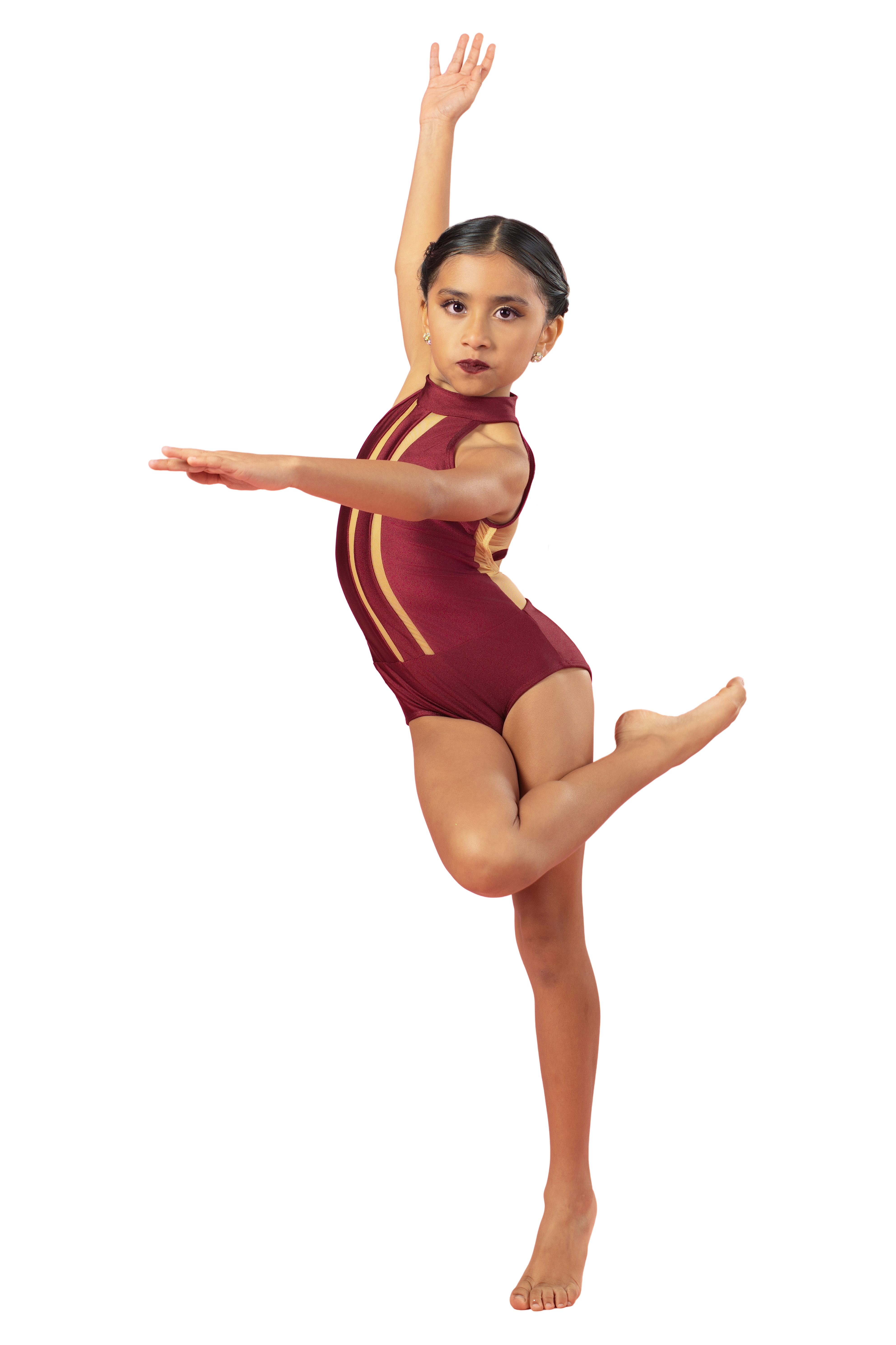Dancers to Leaders campaign photo, 5 of 8