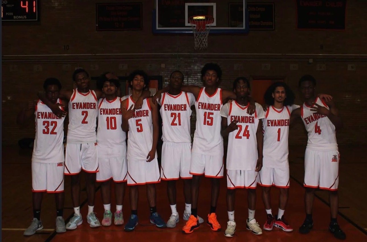 Help Us Compete and Grow as a Team campaign photo, 2 of 4
