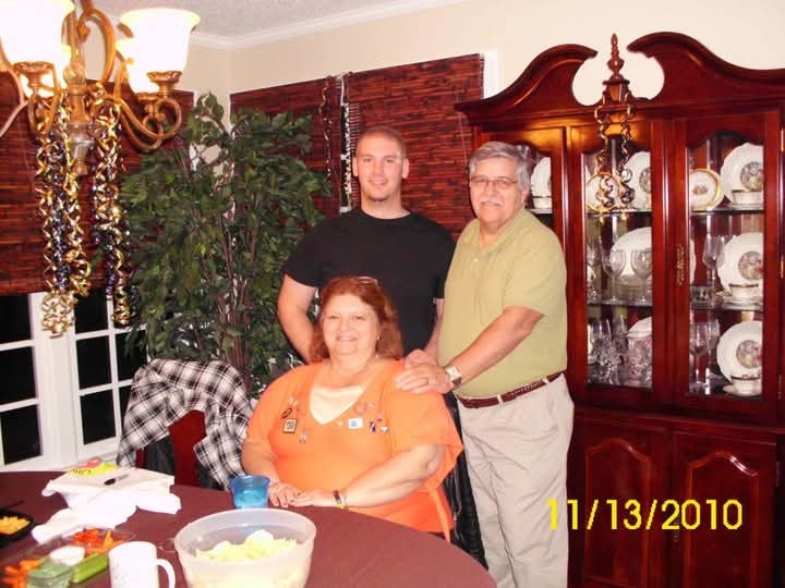 Support for Nonna’s Funeral & Family Care campaign photo, 7 of 8