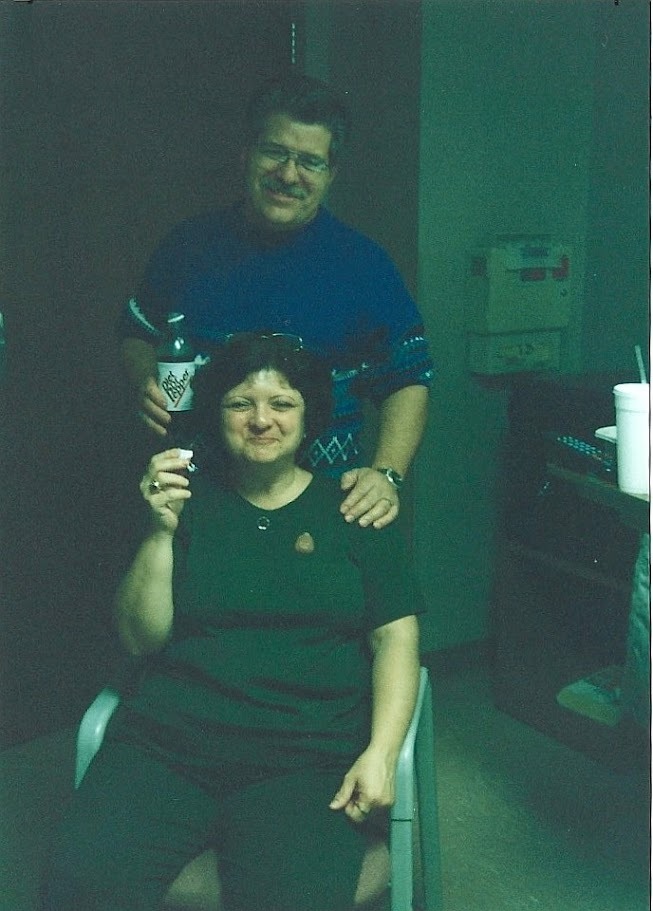 Support for Nonna’s Funeral & Family Care campaign photo, 2 of 8