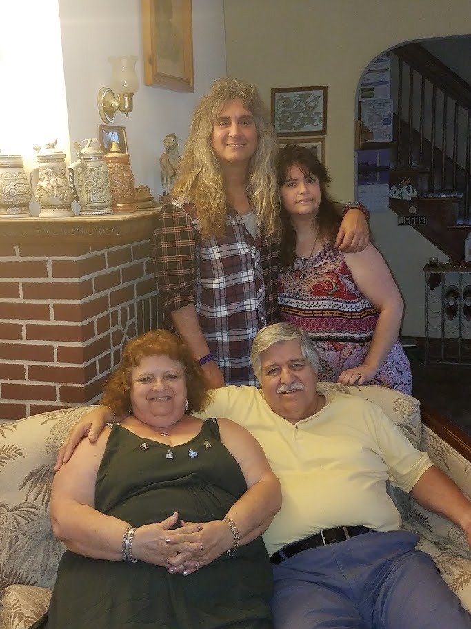 Support for Nonna’s Funeral & Family Care campaign photo, 6 of 8