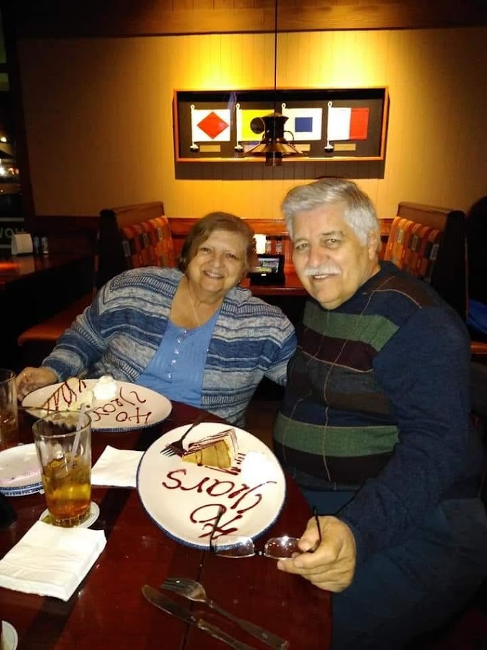 Support for Nonna’s Funeral & Family Care campaign photo, 4 of 8
