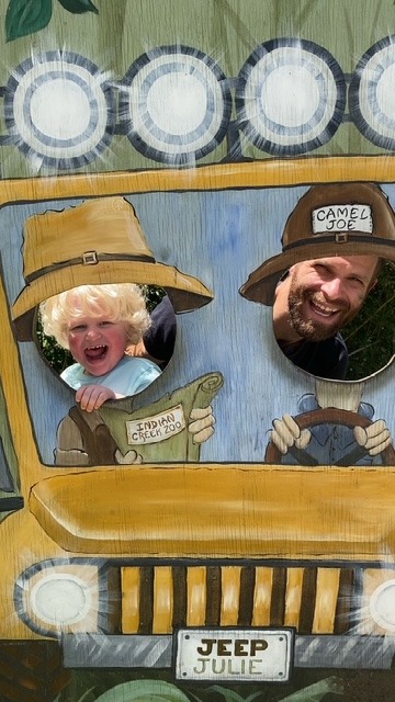 Help Dirk and His Family Adjust After the Accident campaign photo, 5 of 6