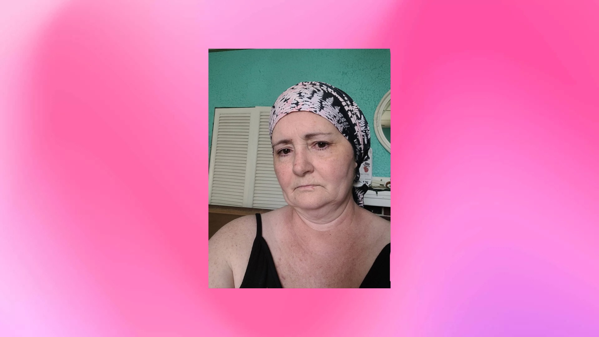 Standing with Dawn Kotuce Through Her Cancer Journey campaign photo, 5 of 6