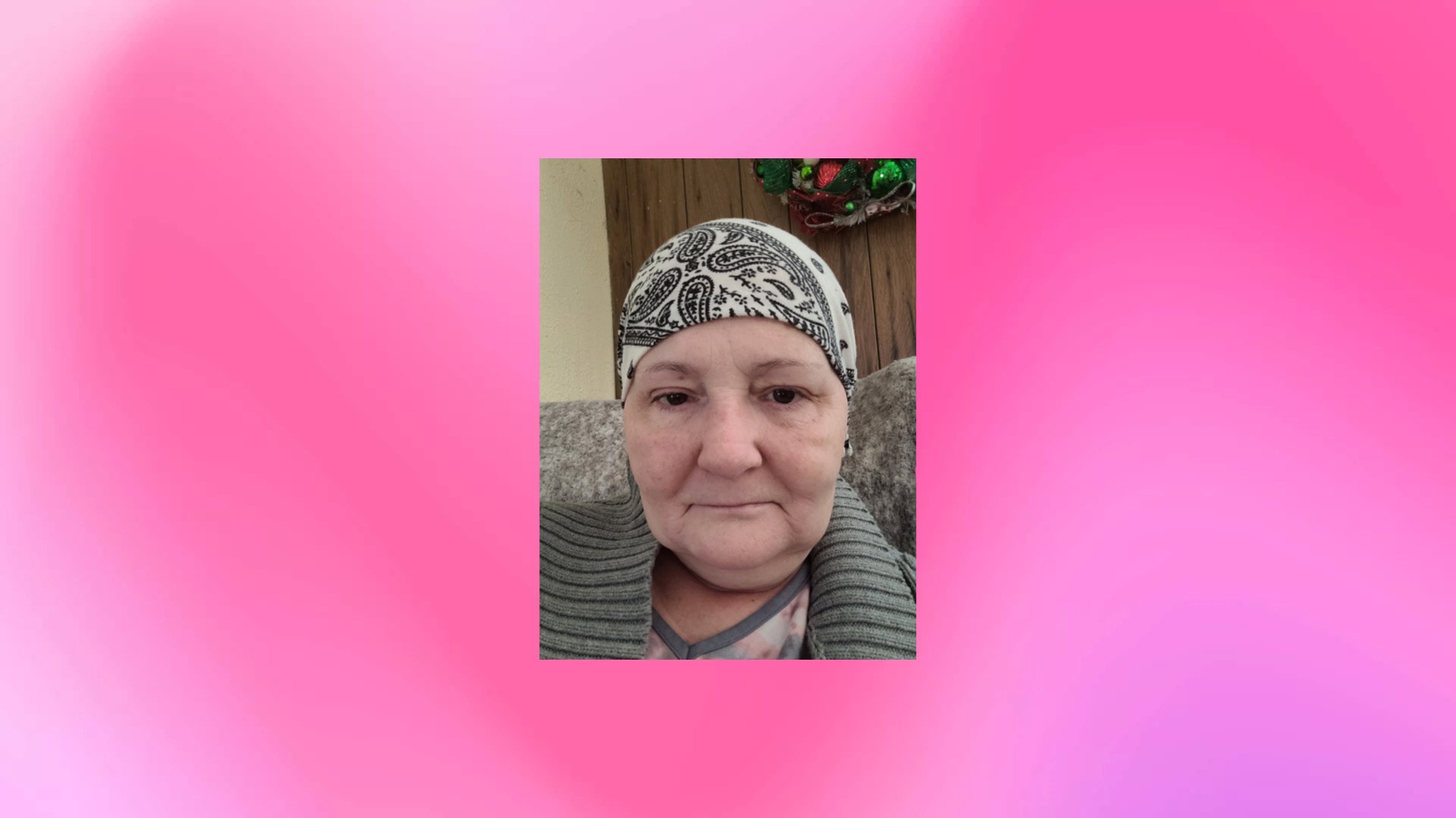 Standing with Dawn Kotuce Through Her Cancer Journey campaign photo, 2 of 6