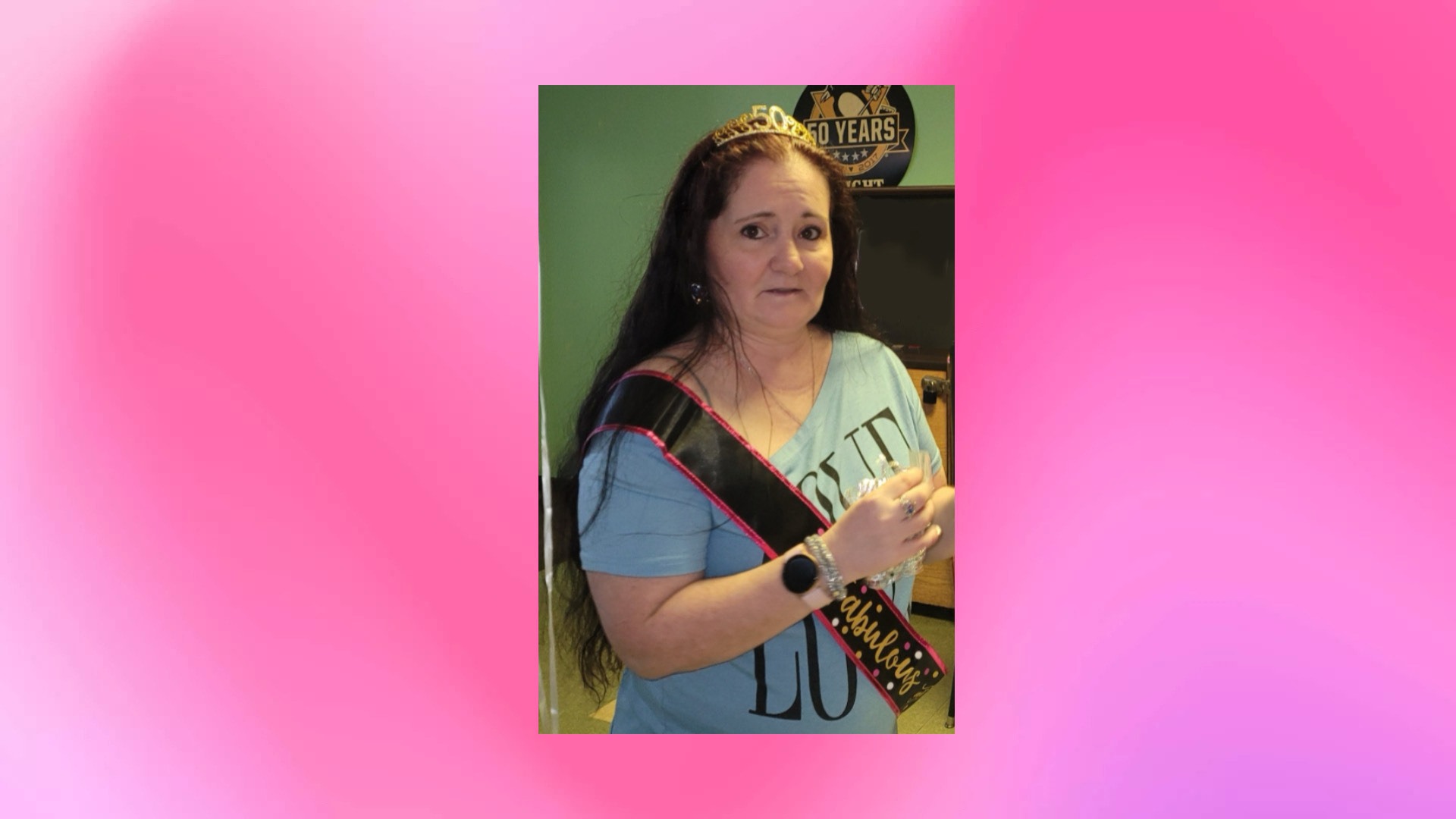 Standing with Dawn Kotuce Through Her Cancer Journey campaign photo, 4 of 6