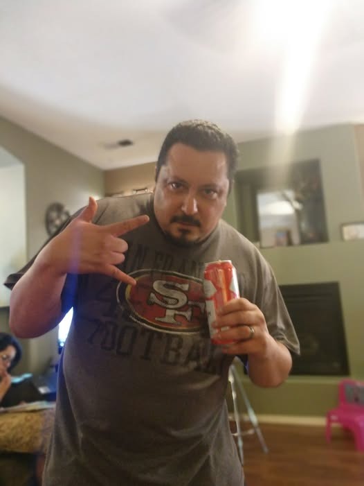 Support for David Maldonado’s Family campaign photo, 6 of 8