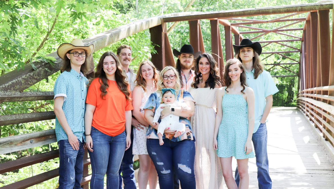 Help My Mom During Her Battle with Breast Cancer