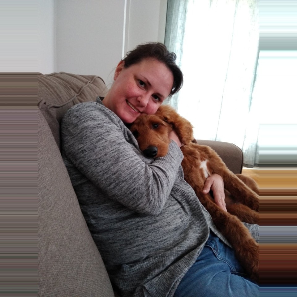 Help Honor My Mom’s Memory campaign photo, 6 of 8