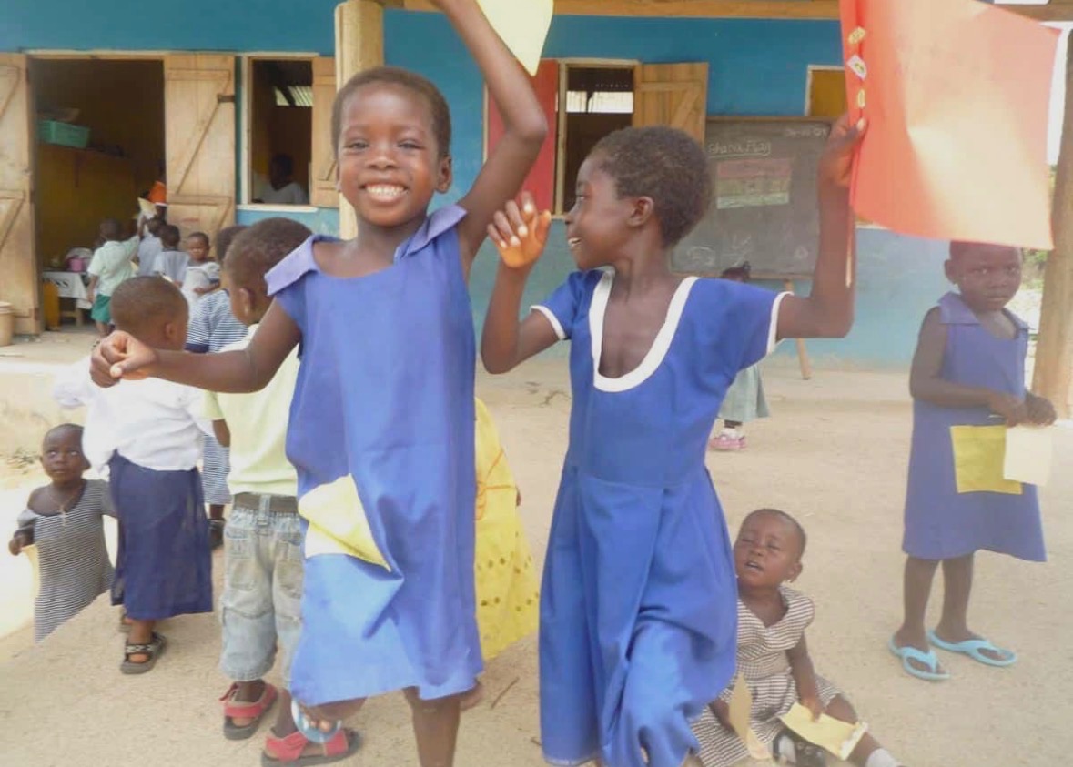 Help support my mission! campaign photo, 2 of 6