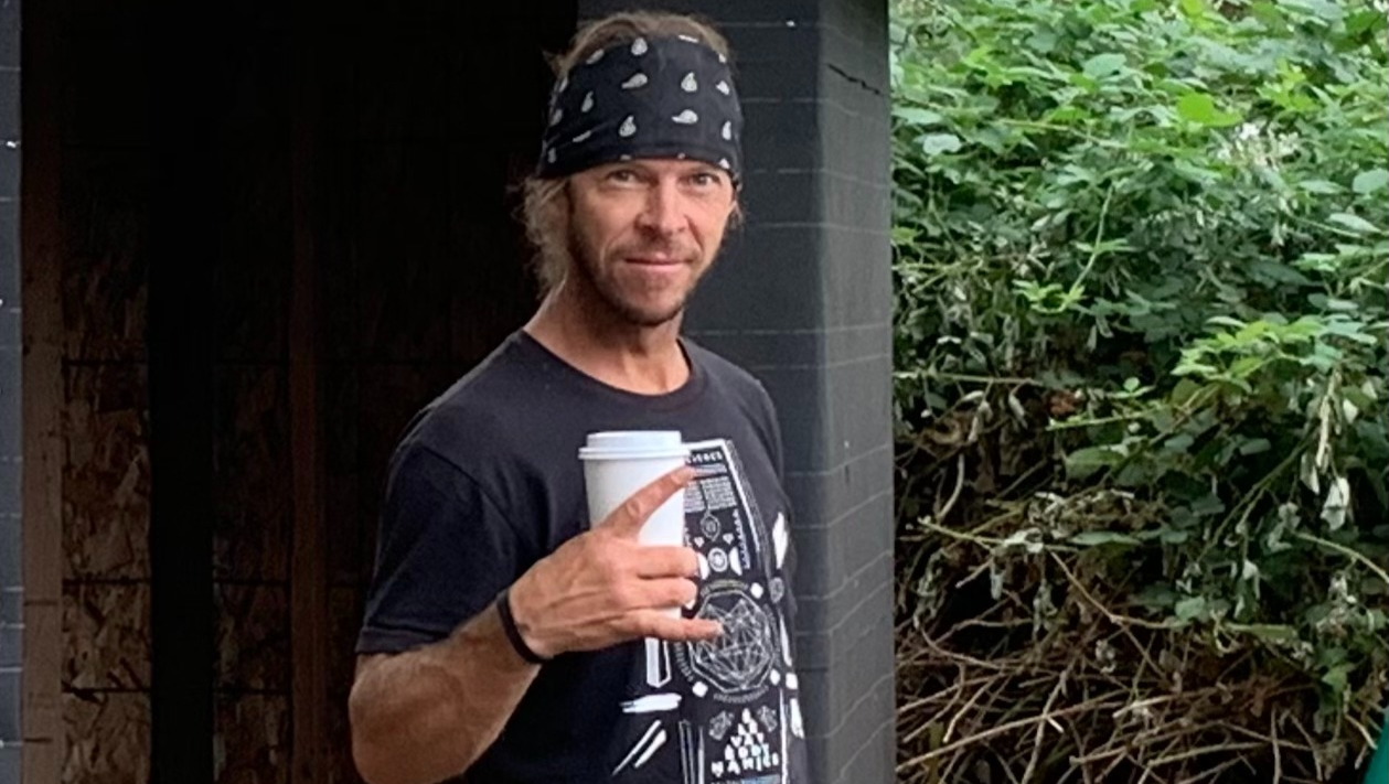 Help Paul Armstrong Heal This Holiday Season photo