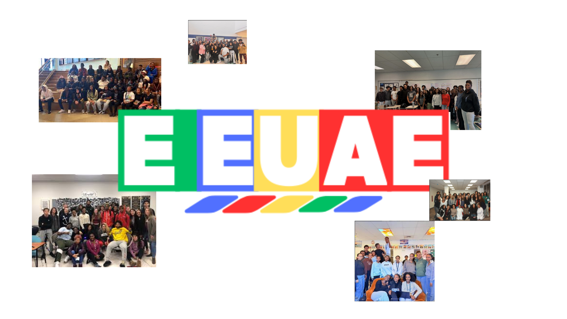 Empower Eritrean & Ethiopian Students with EEUAE campaign photo, 2 of 4