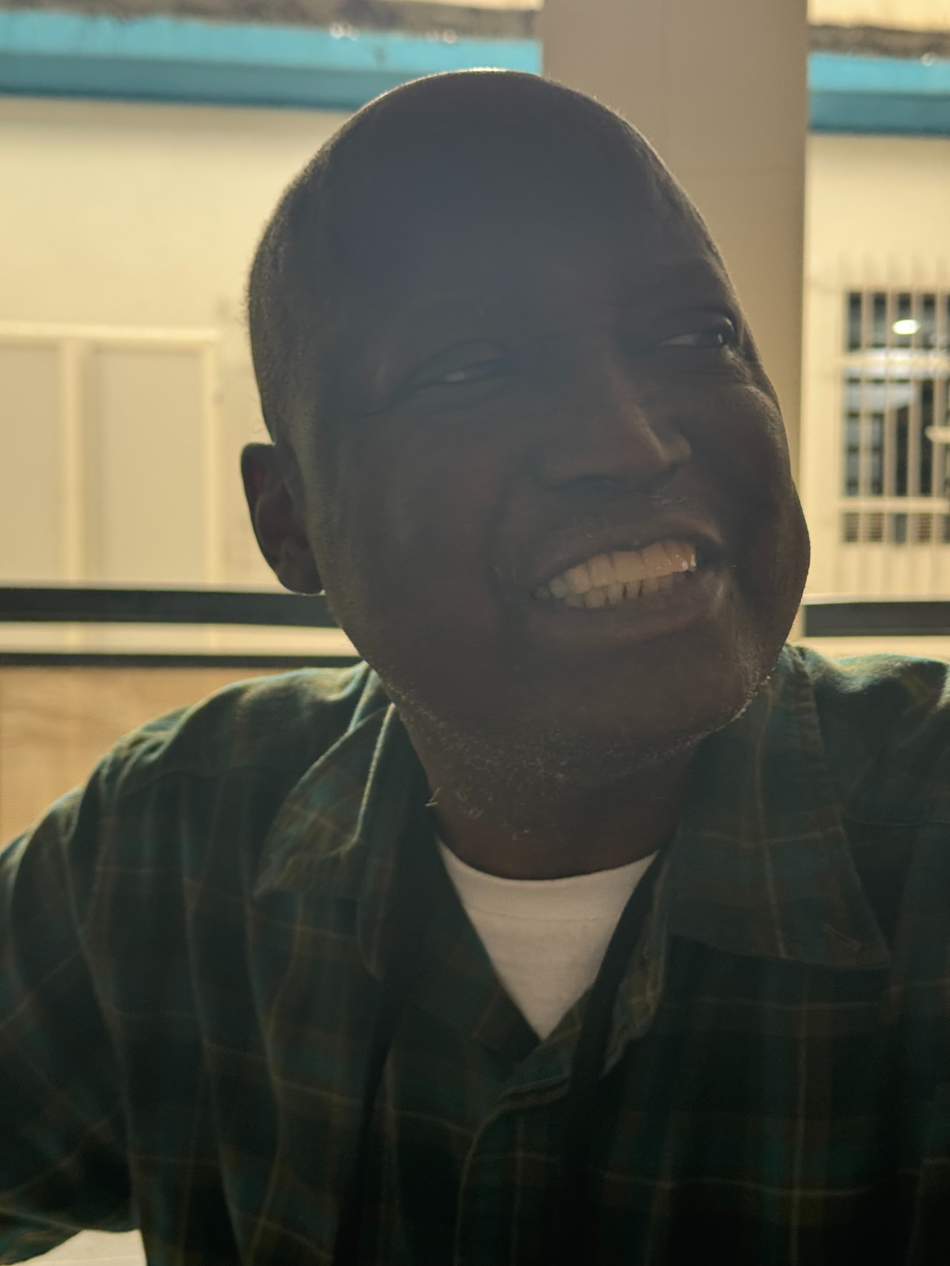 Honoring Abbasse’s Final Wish to be Buried in Senegal campaign photo, 4 of 5