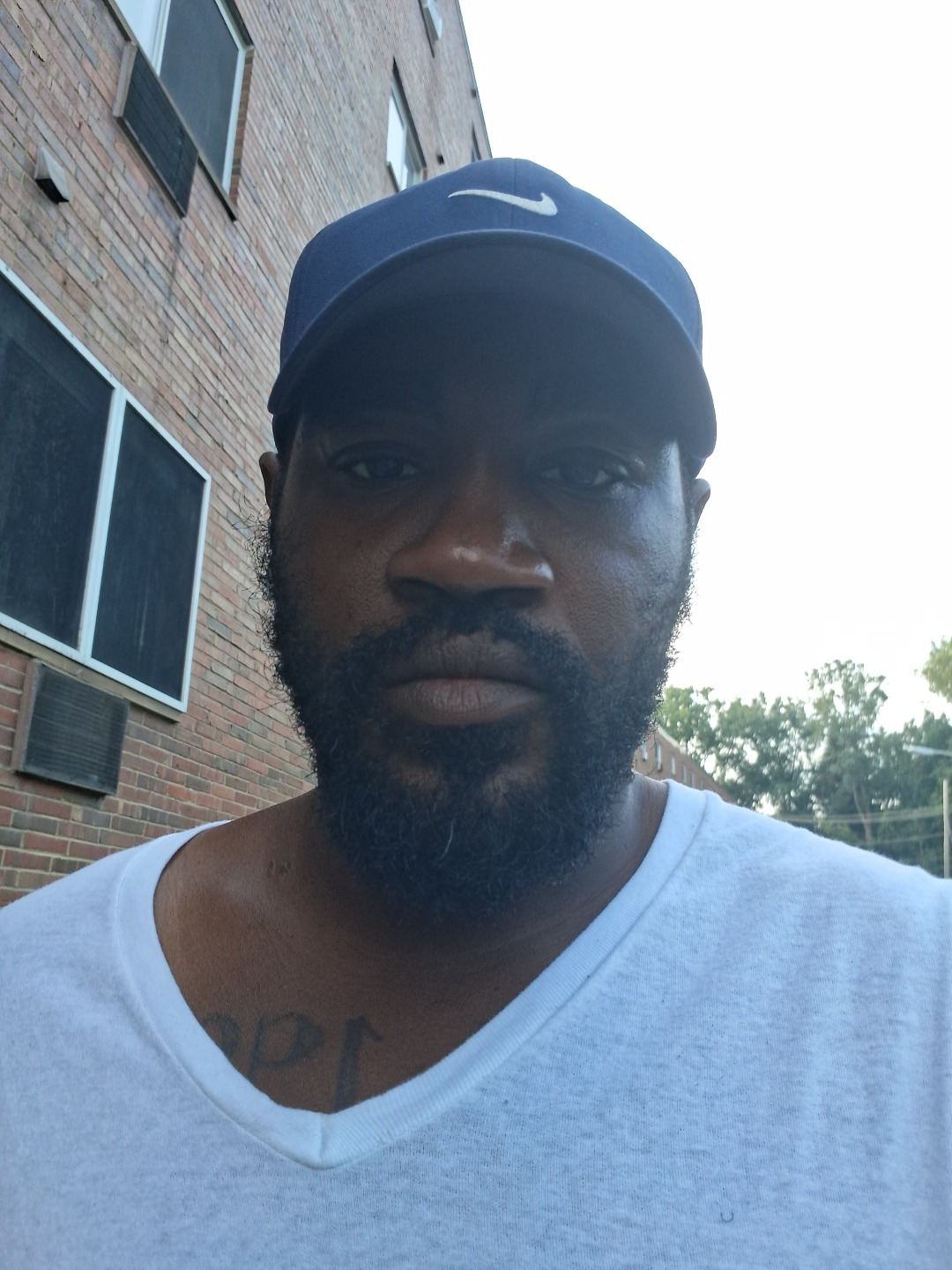 Fresh Start After Prison: Help Jermail Rebuild campaign photo, 4 of 8