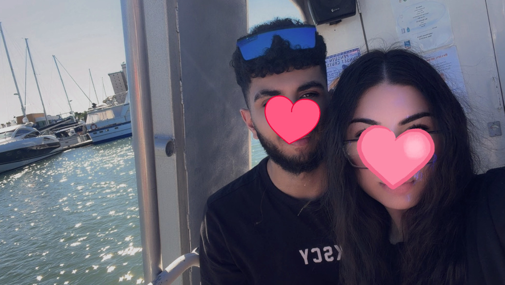 A Woman Doing Her Part photo