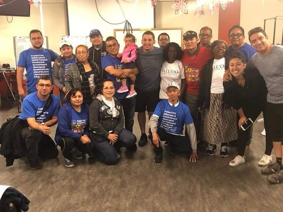 Support for Miguel’s Family campaign photo, 2 of 7